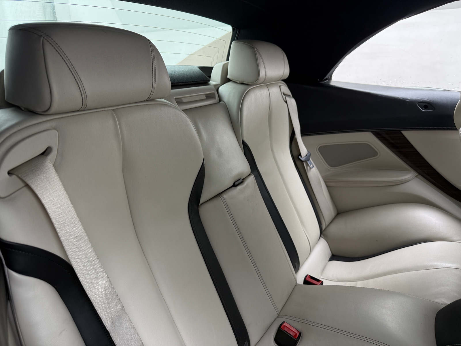 Thumbnail: 2016 BMW 6 Series - 5