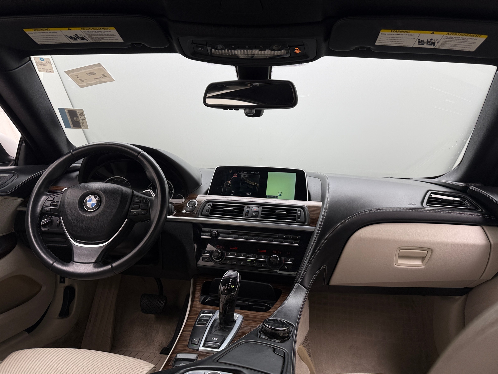 Thumbnail: 2016 BMW 6 Series - 2