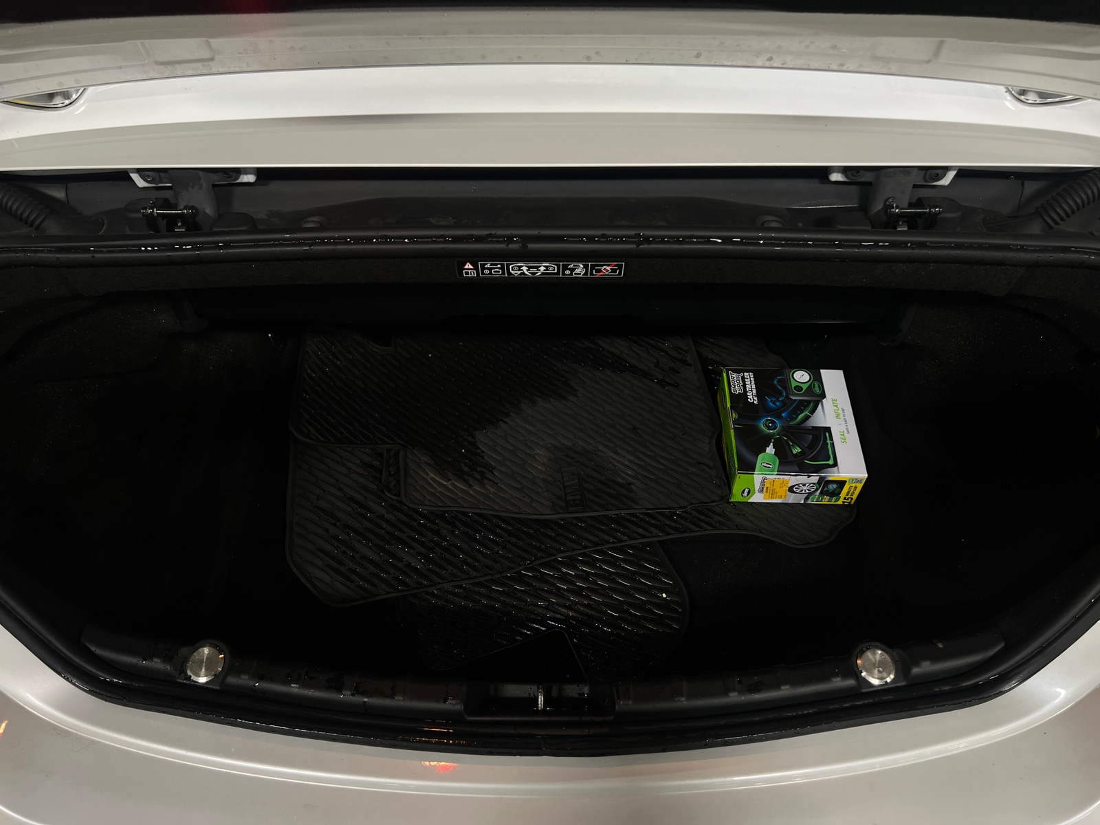 Thumbnail: 2016 BMW 6 Series - 6