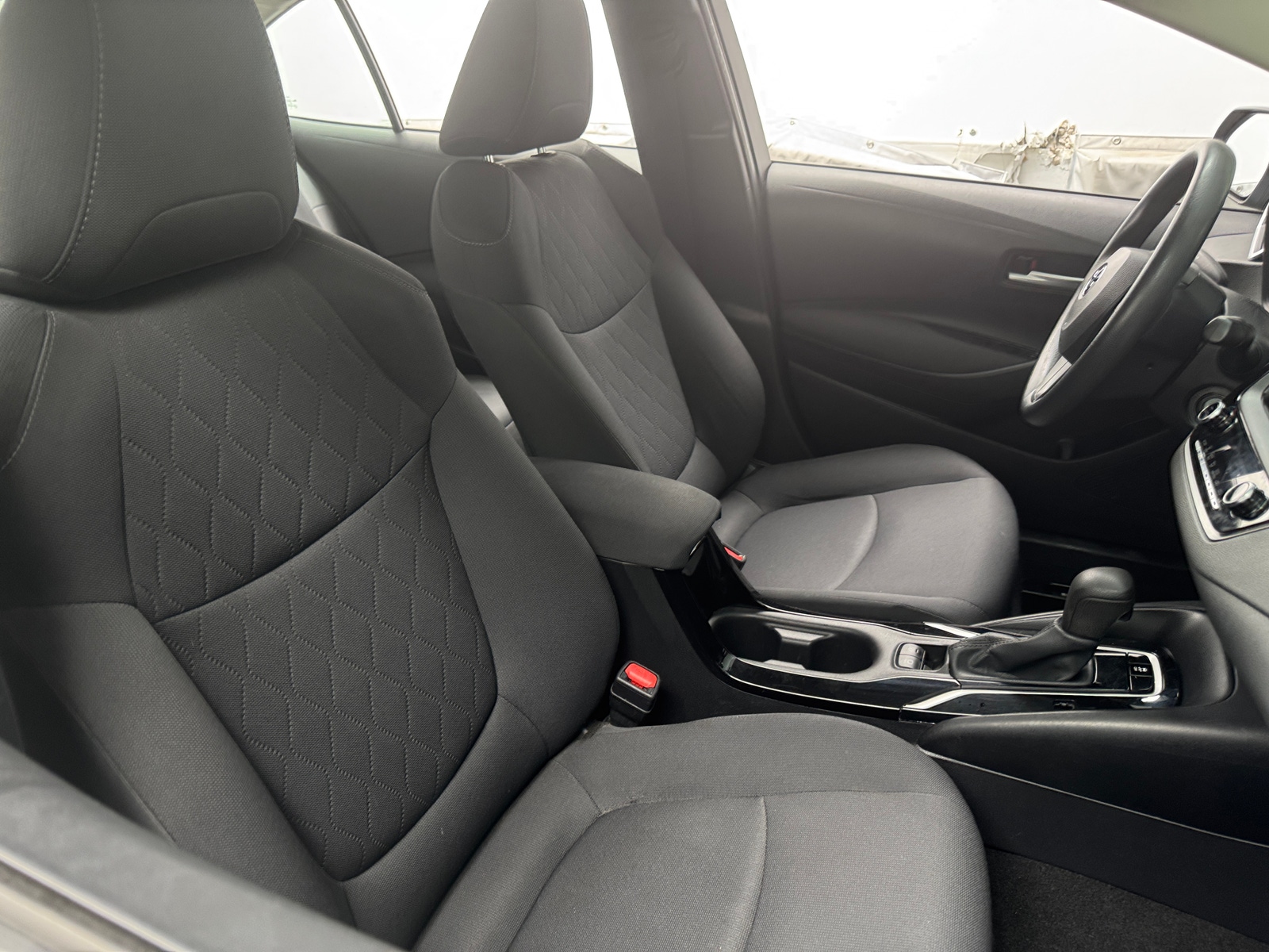 Thumbnail: 2021 Toyota Corolla - 2