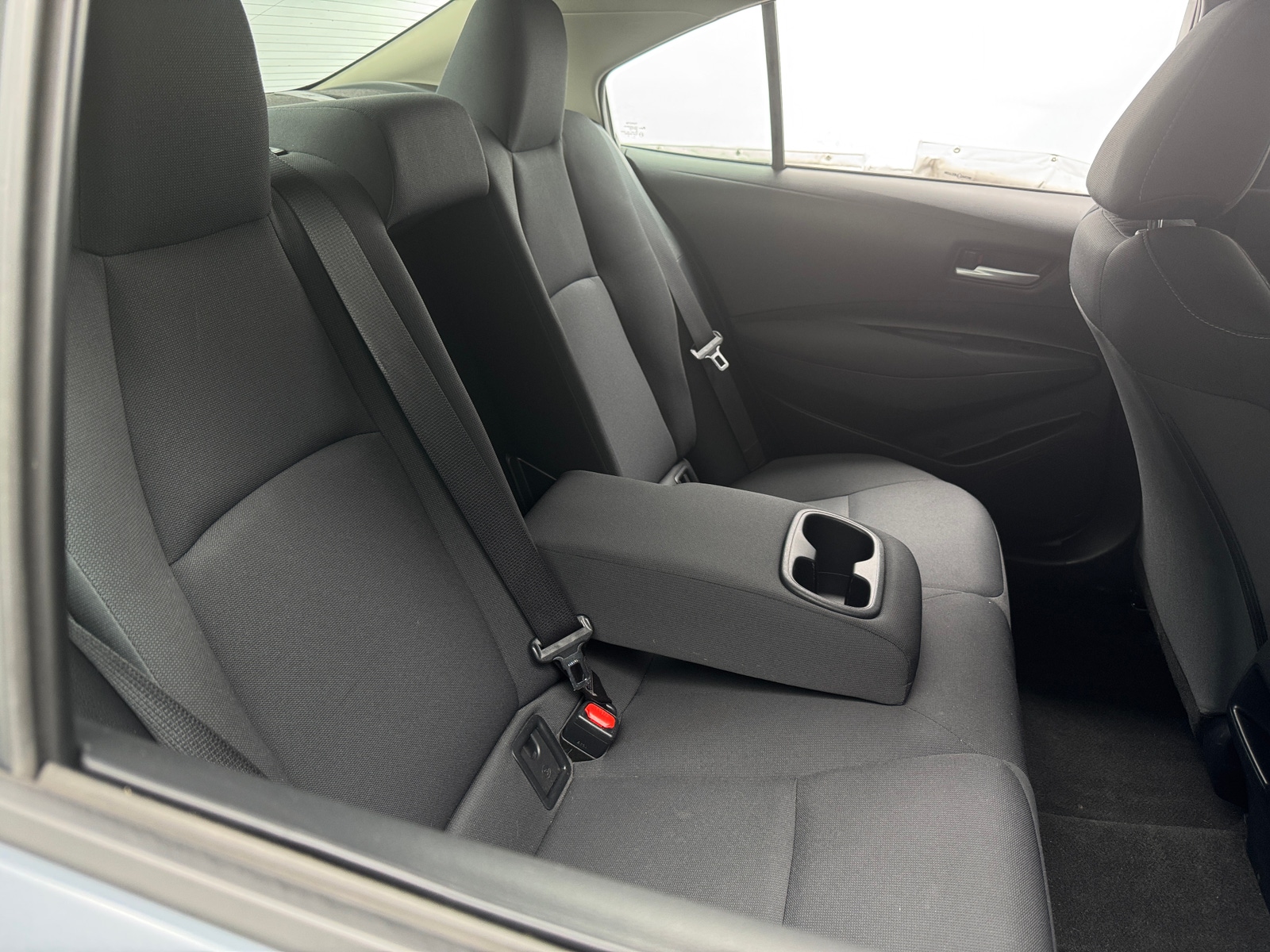 Thumbnail: 2021 Toyota Corolla - 6