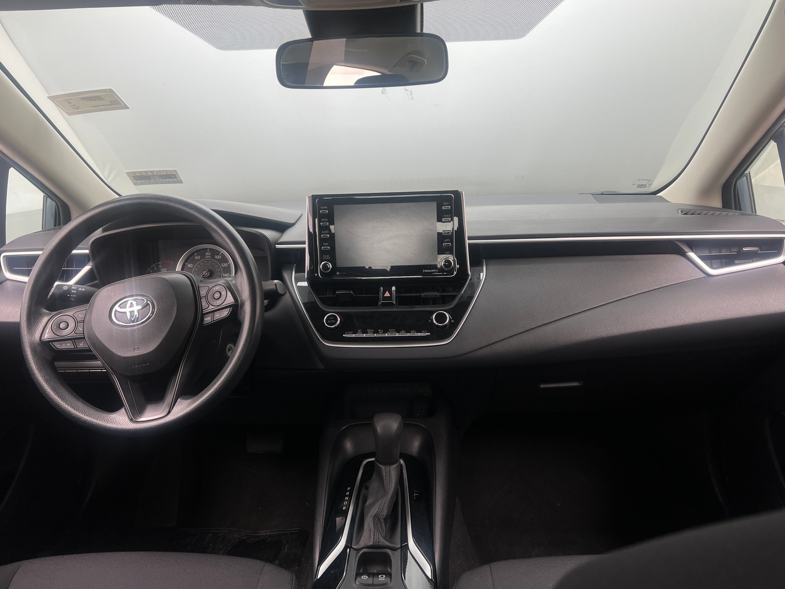 Thumbnail: 2021 Toyota Corolla - 3