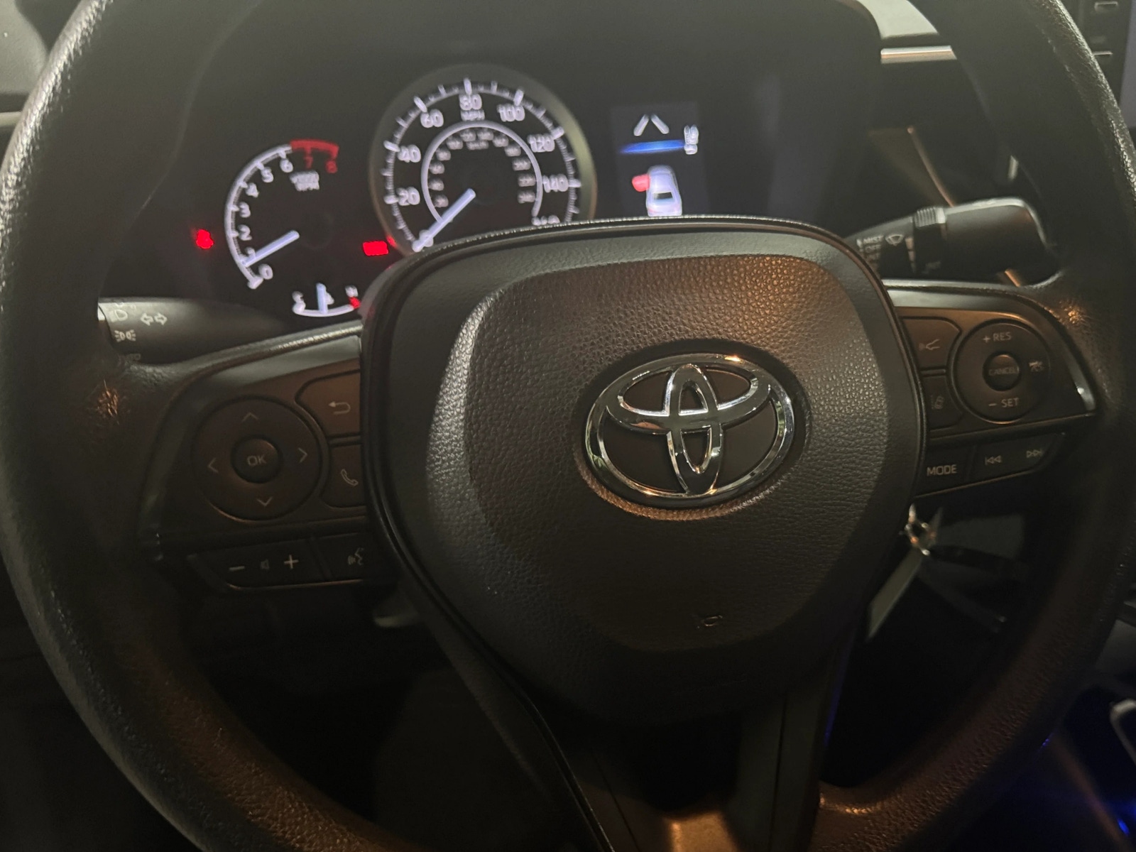 Thumbnail: 2021 Toyota Corolla - 5