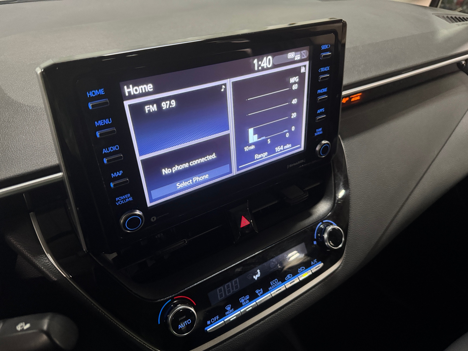 Thumbnail: 2021 Toyota Corolla - 4