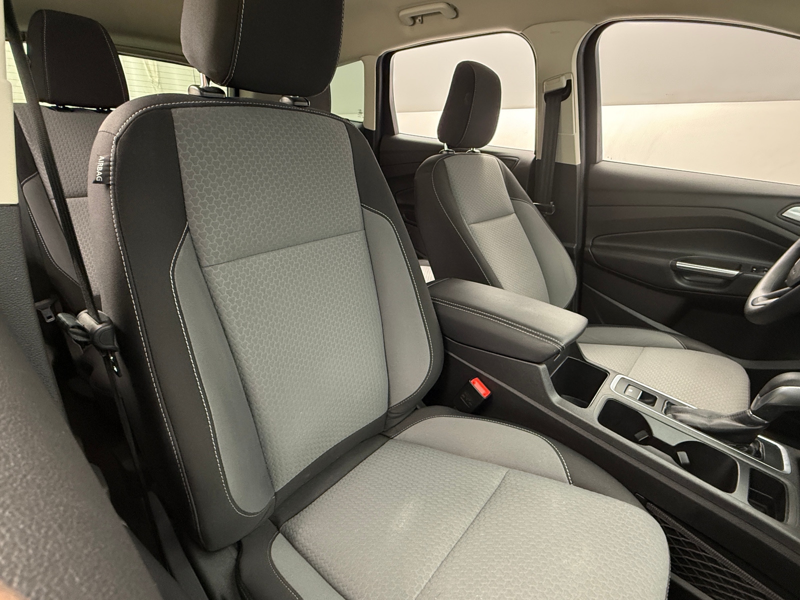 Thumbnail: 2019 Ford Escape - 2