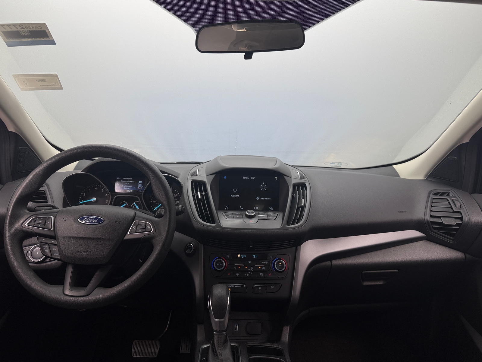 Thumbnail: 2019 Ford Escape - 3