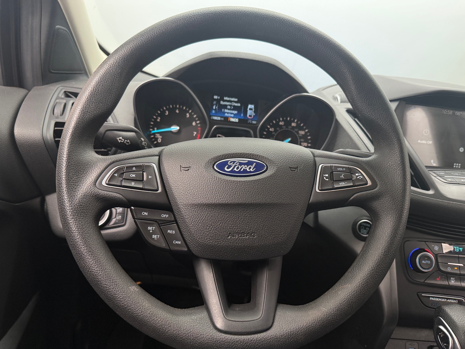 Thumbnail: 2019 Ford Escape - 5