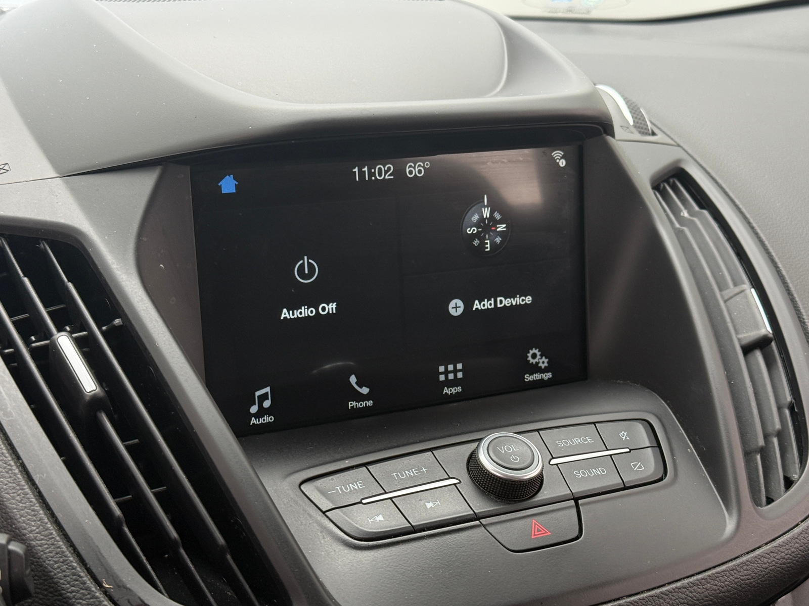 Thumbnail: 2019 Ford Escape - 4