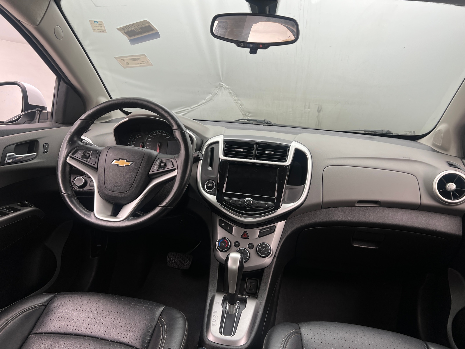 Thumbnail: 2020 Chevrolet Sonic - 2