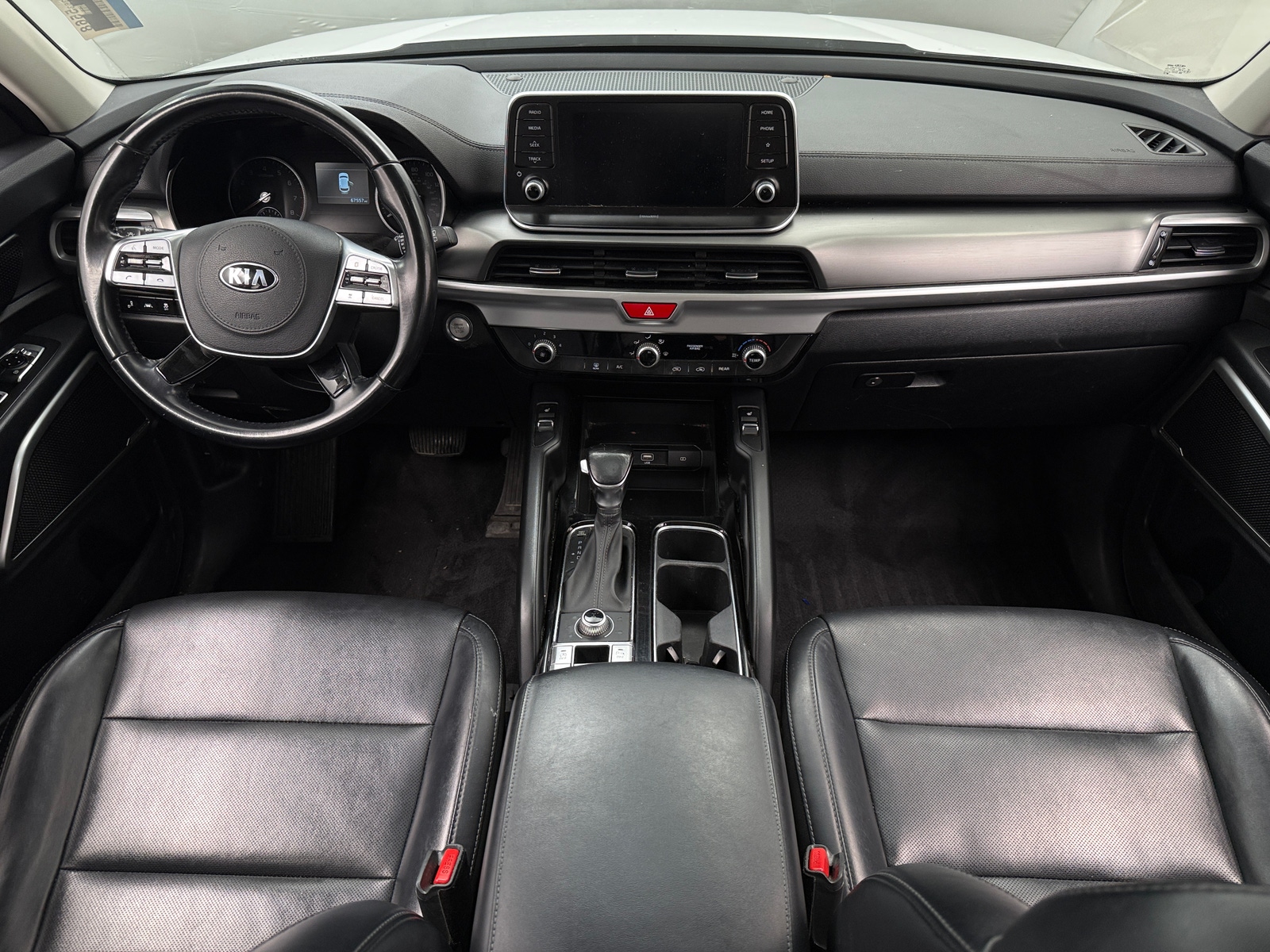 Thumbnail: 2020 Kia Telluride - 2