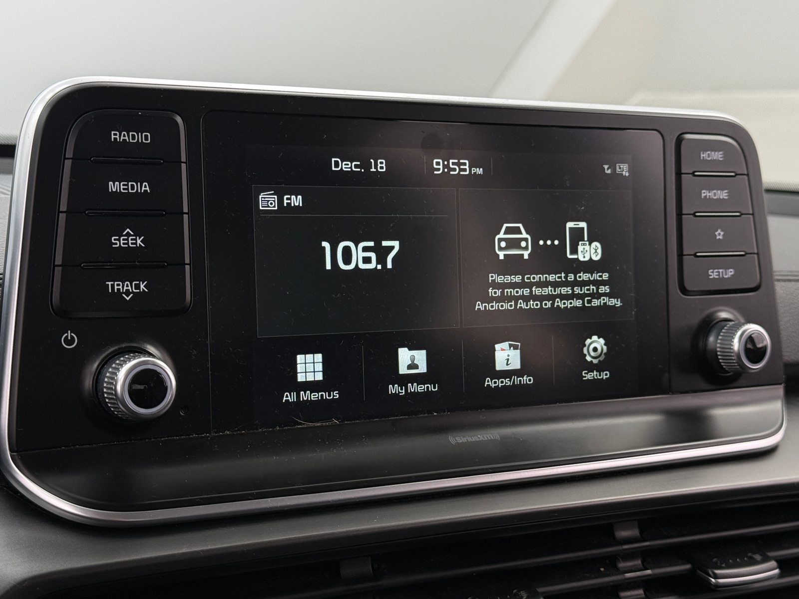 Thumbnail: 2020 Kia Telluride - 3