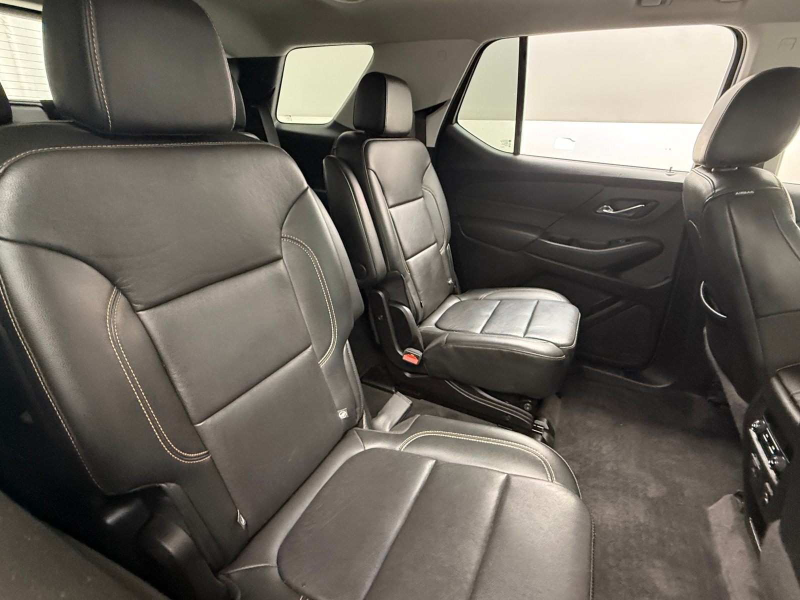 Thumbnail: 2019 Chevrolet Traverse - 5