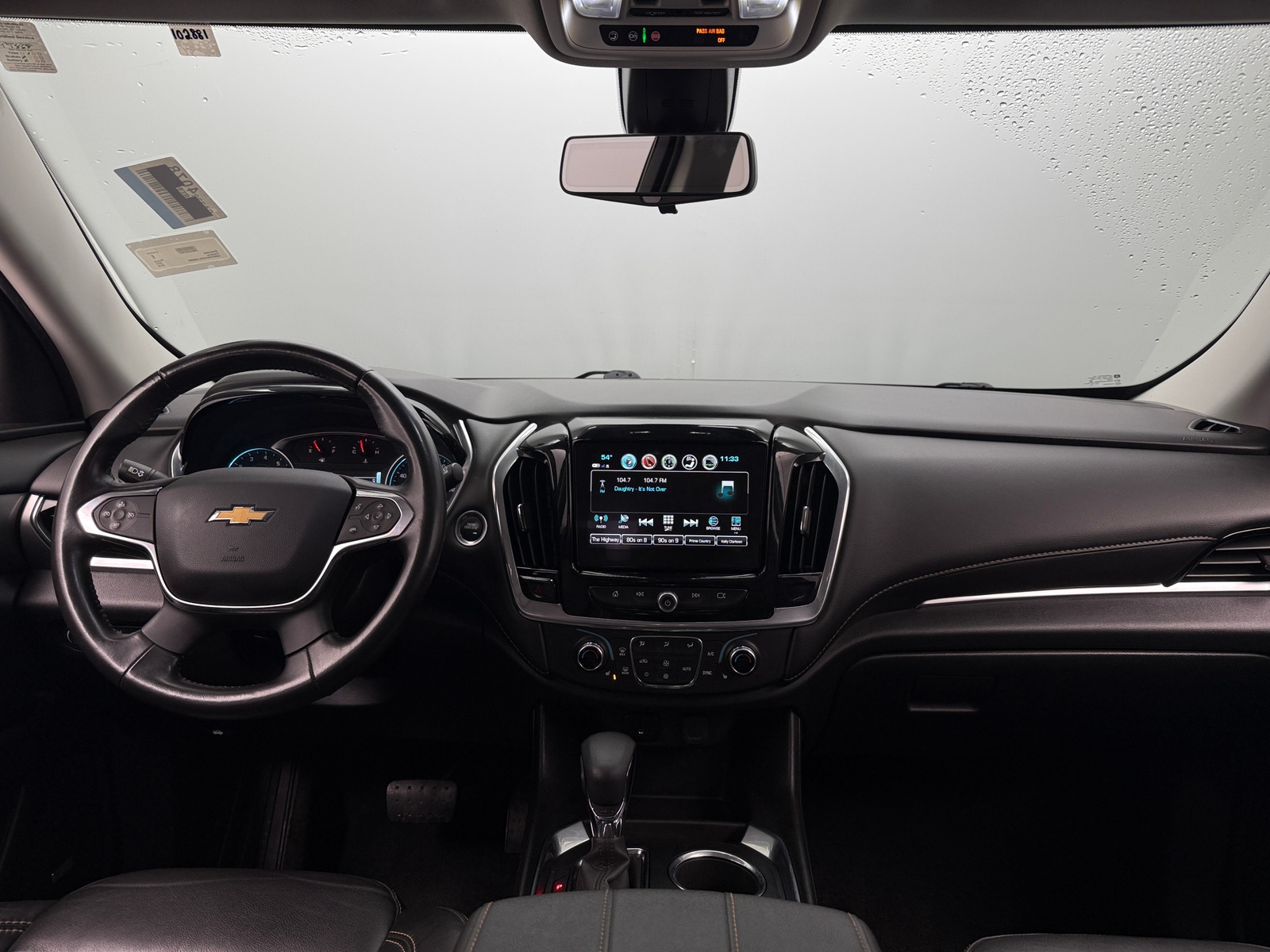Thumbnail: 2019 Chevrolet Traverse - 2