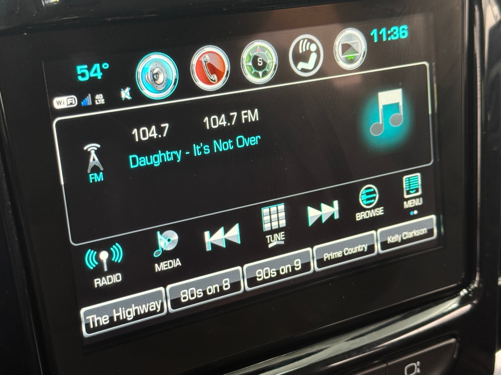 Thumbnail: 2019 Chevrolet Traverse - 3