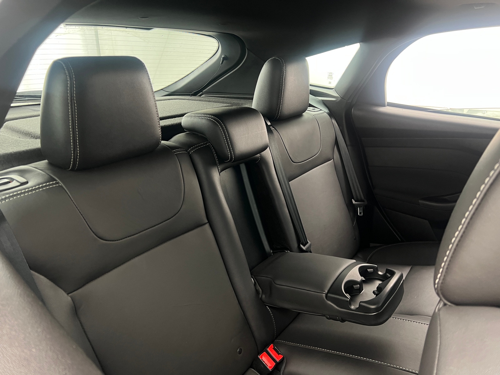 Thumbnail: 2014 Ford Focus - 5