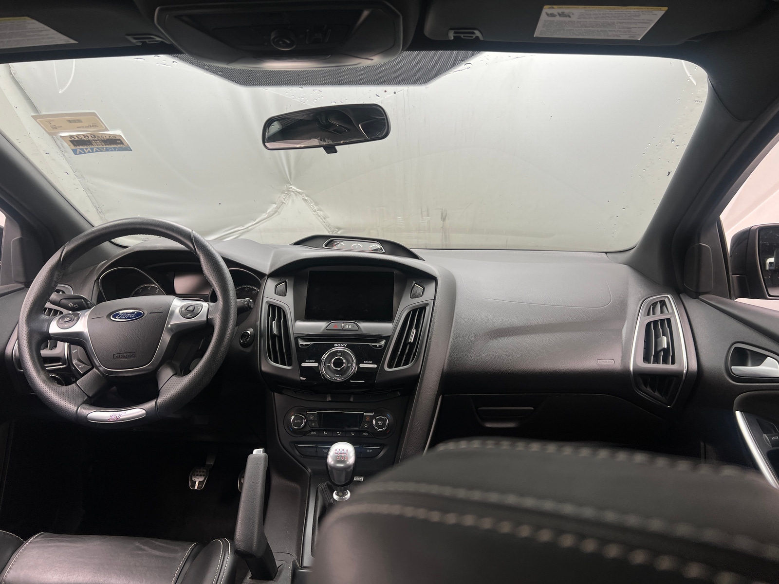 Thumbnail: 2014 Ford Focus - 2