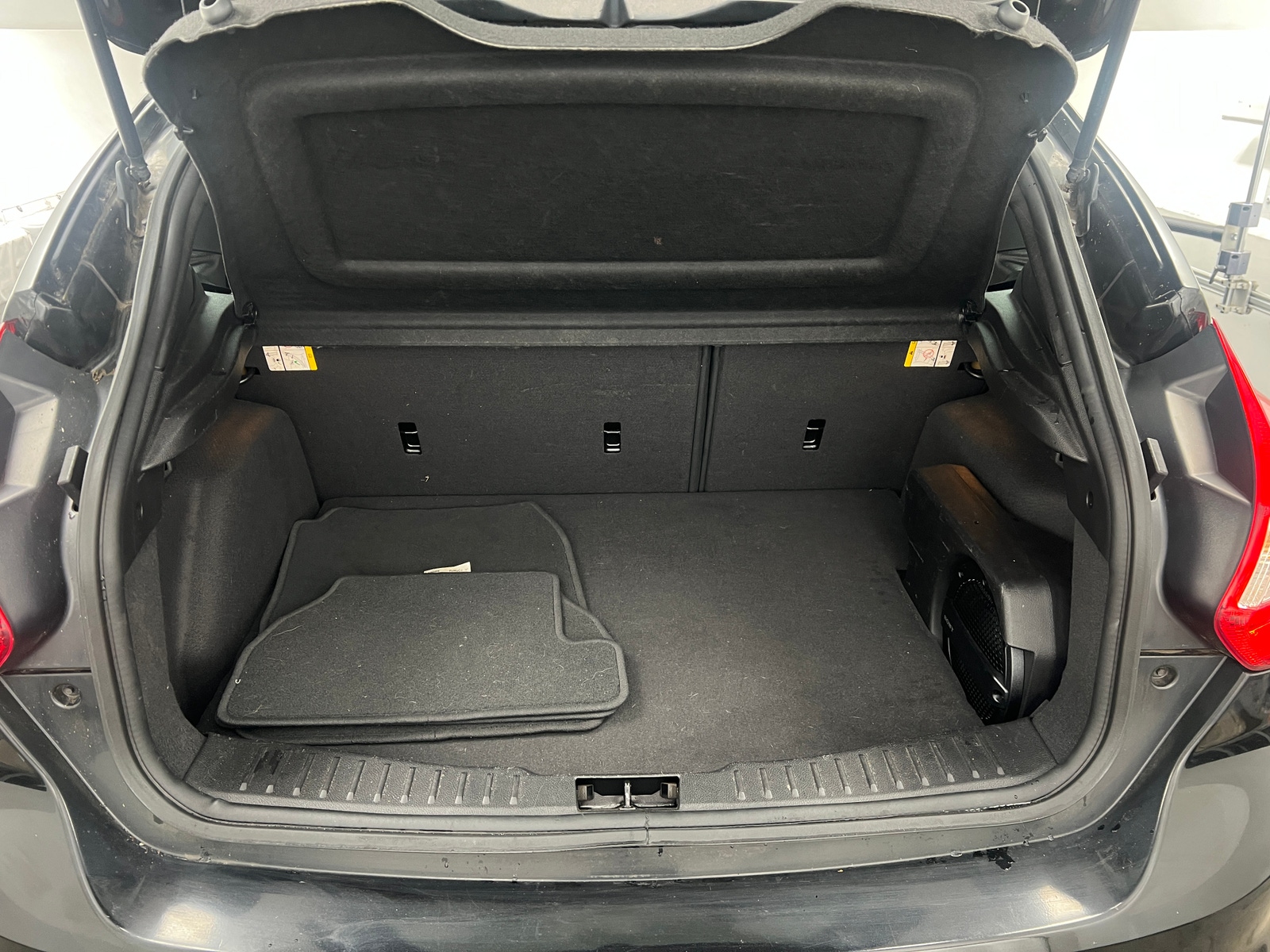 Thumbnail: 2014 Ford Focus - 6