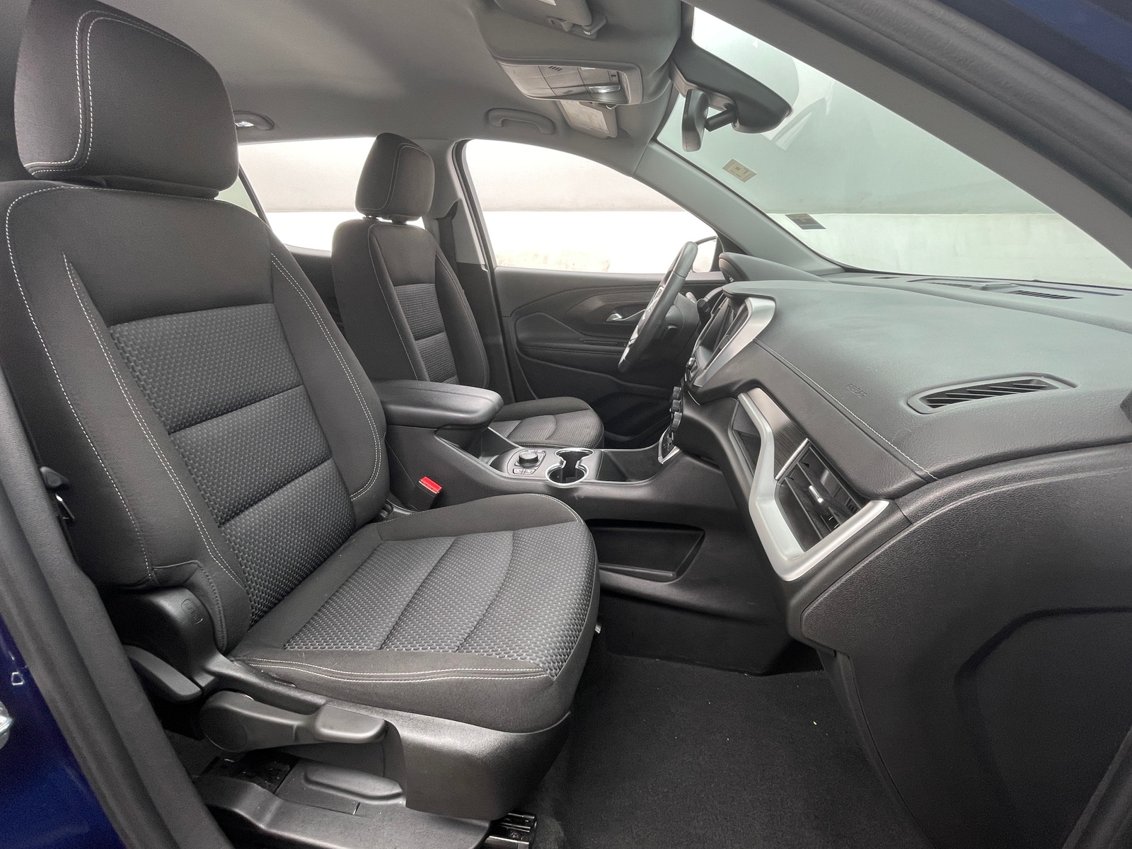 Thumbnail: 2022 GMC Terrain - 2