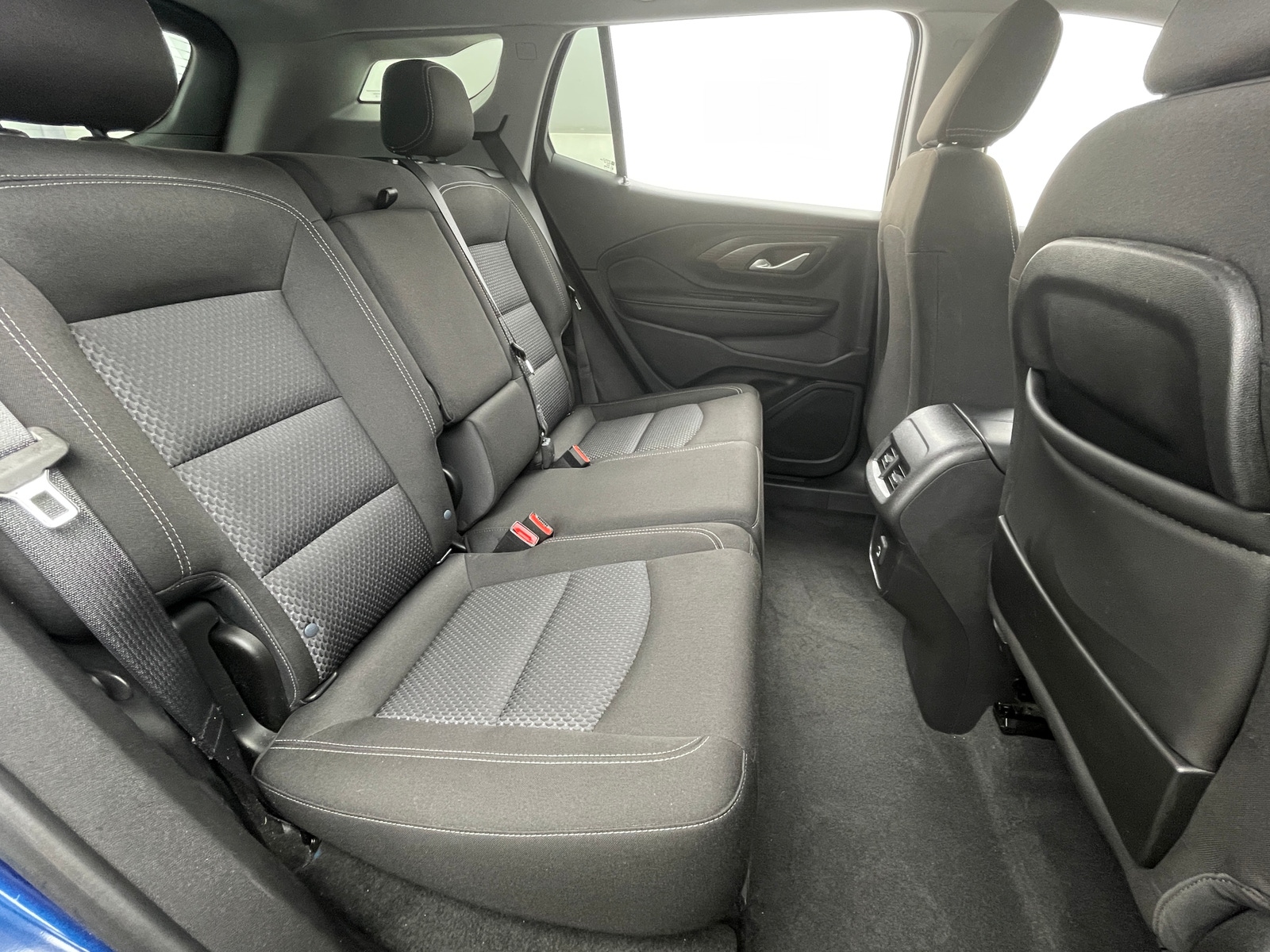 Thumbnail: 2022 GMC Terrain - 6