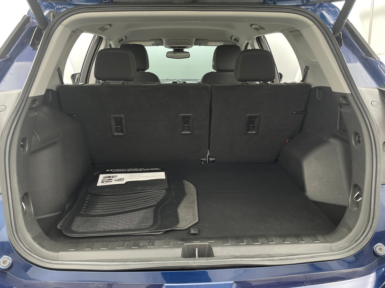 Thumbnail: 2022 GMC Terrain - 7