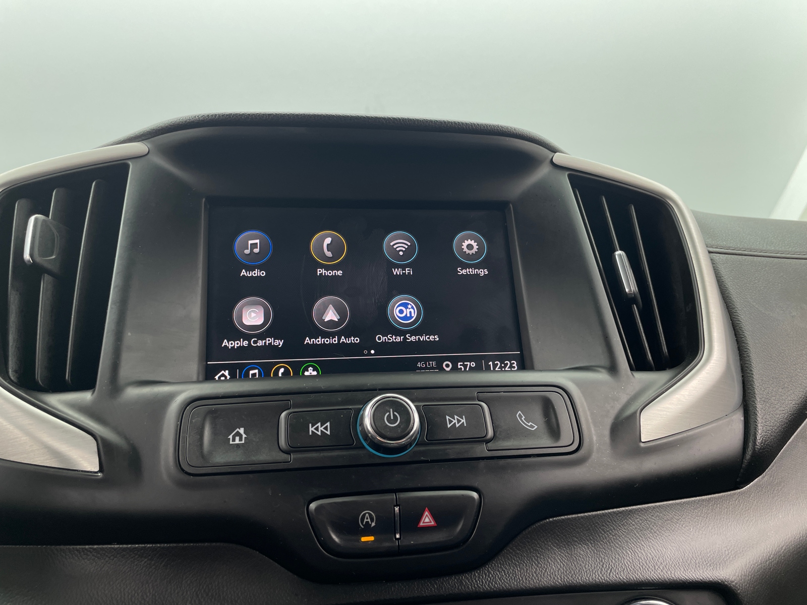 Thumbnail: 2022 GMC Terrain - 4