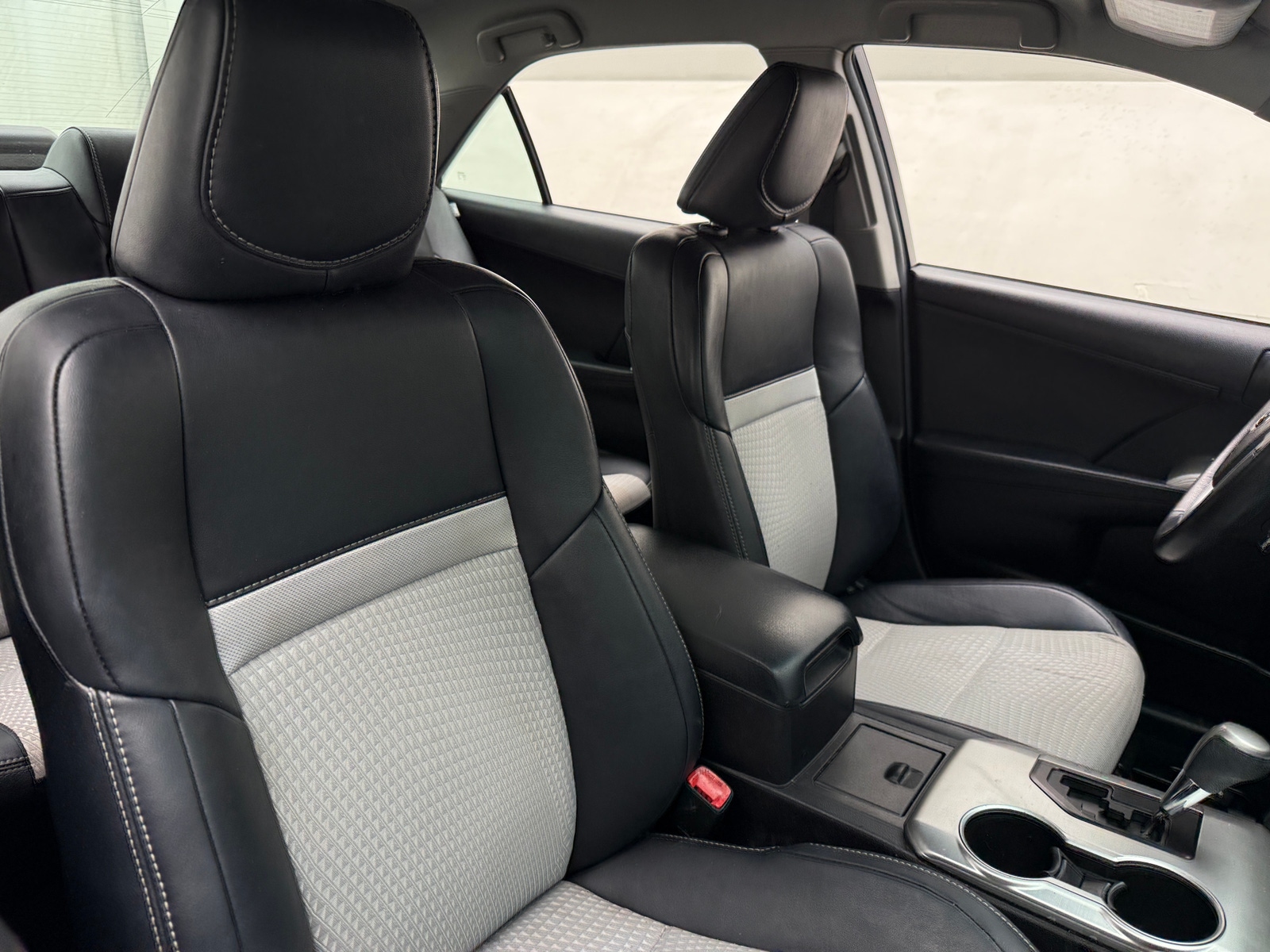 Thumbnail: 2014 Toyota Camry - 2