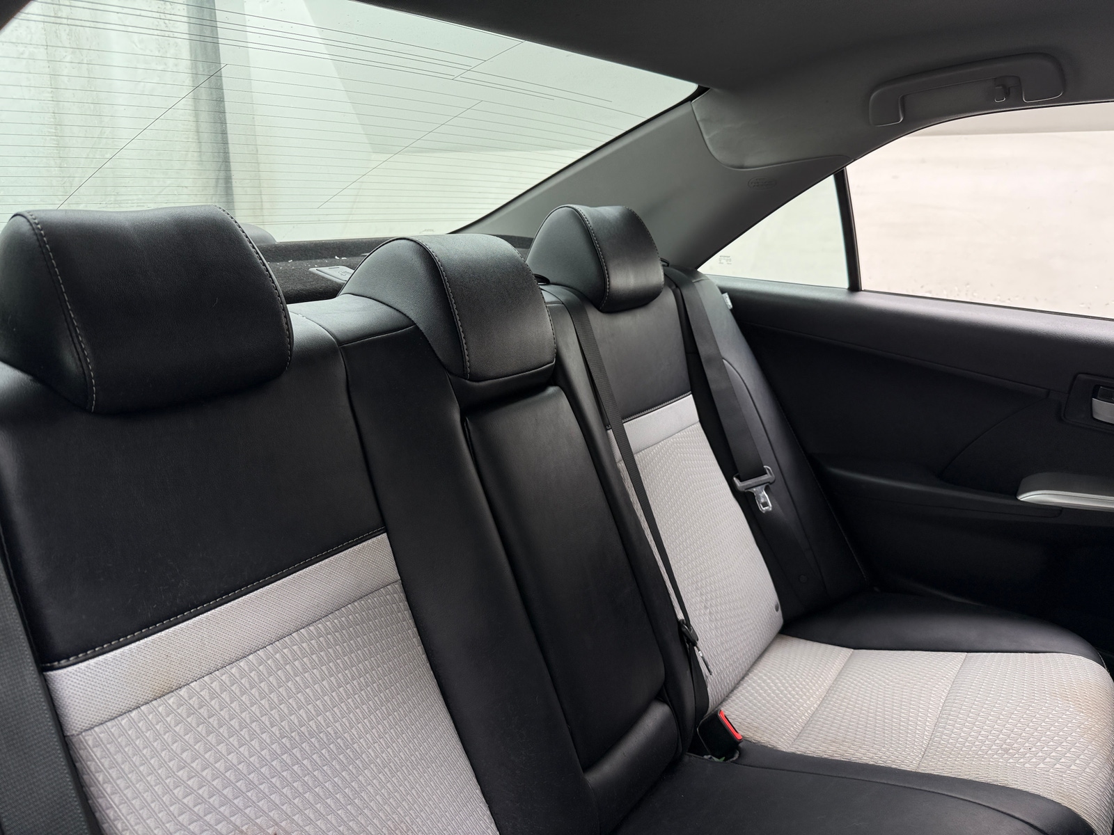 Thumbnail: 2014 Toyota Camry - 6