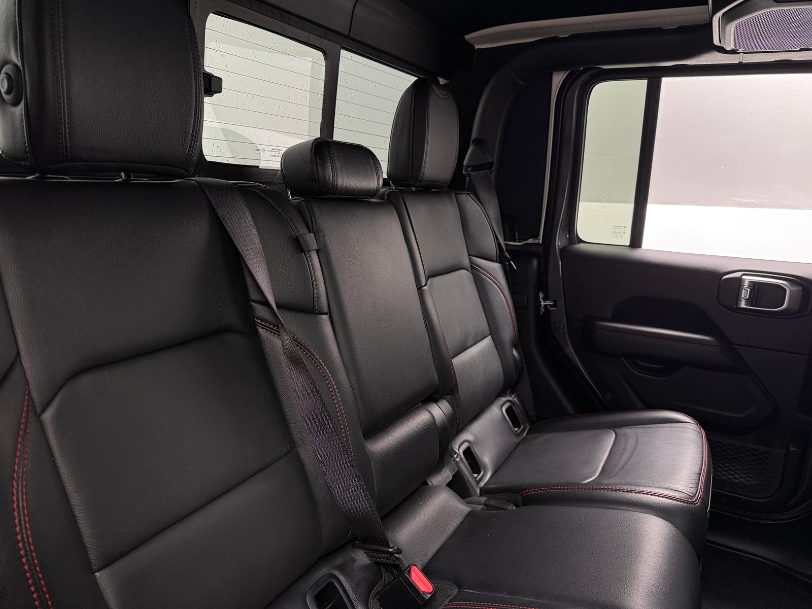 Thumbnail: 2020 Jeep Gladiator - 5