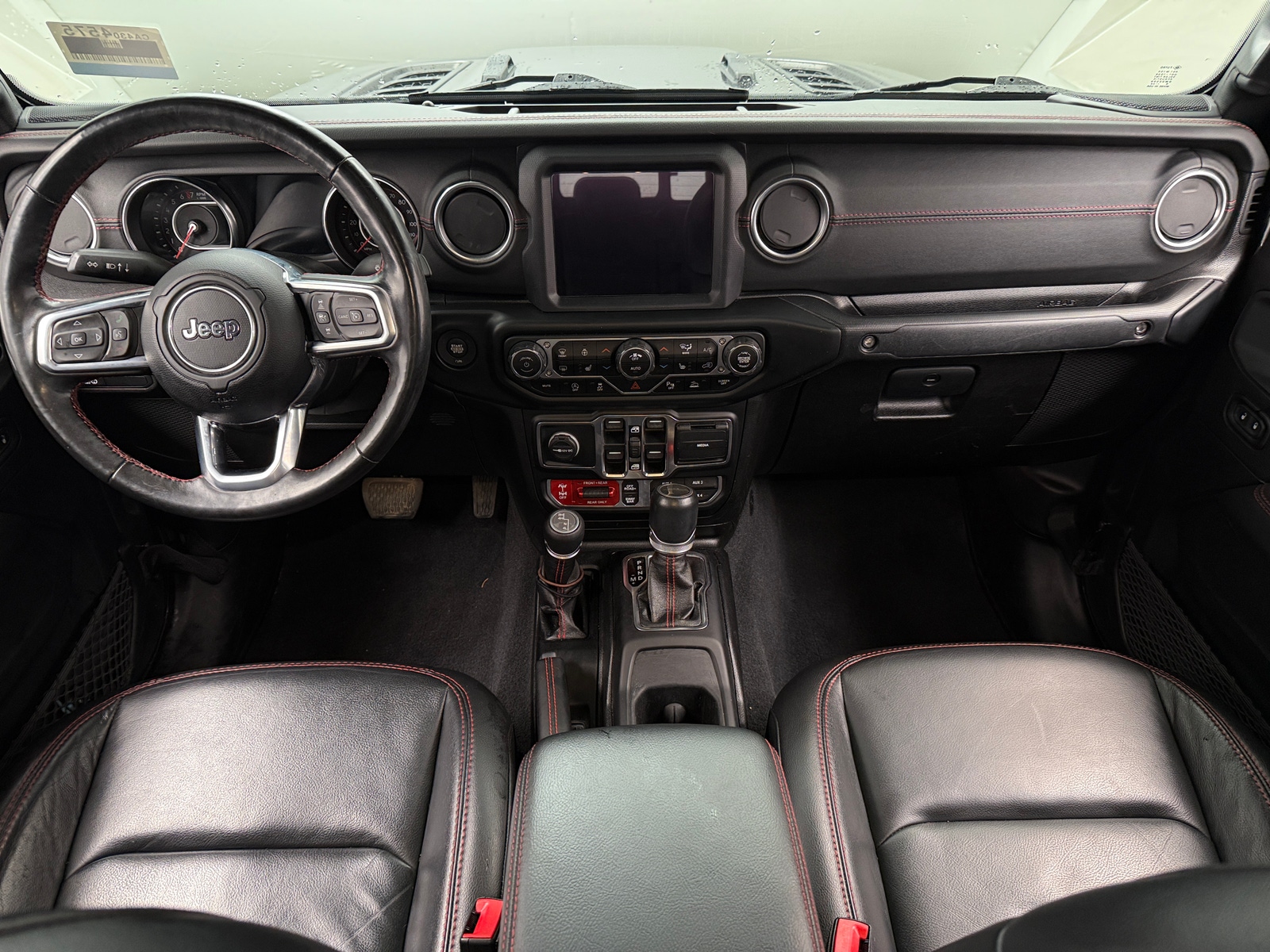 Thumbnail: 2020 Jeep Gladiator - 2