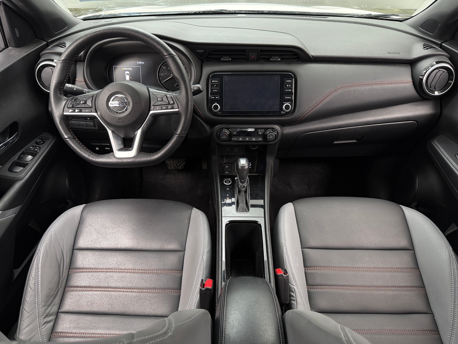 Thumbnail: 2021 Nissan Kicks - 3