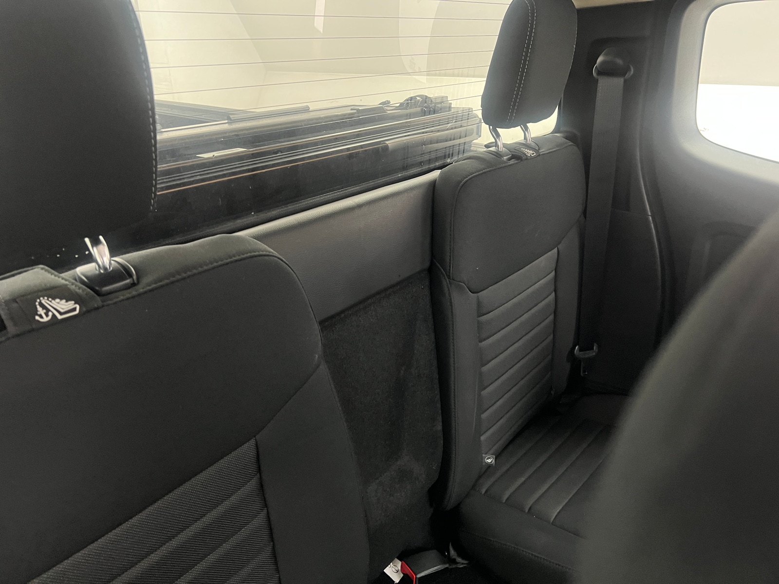 Thumbnail: 2020 Ford Ranger - 6