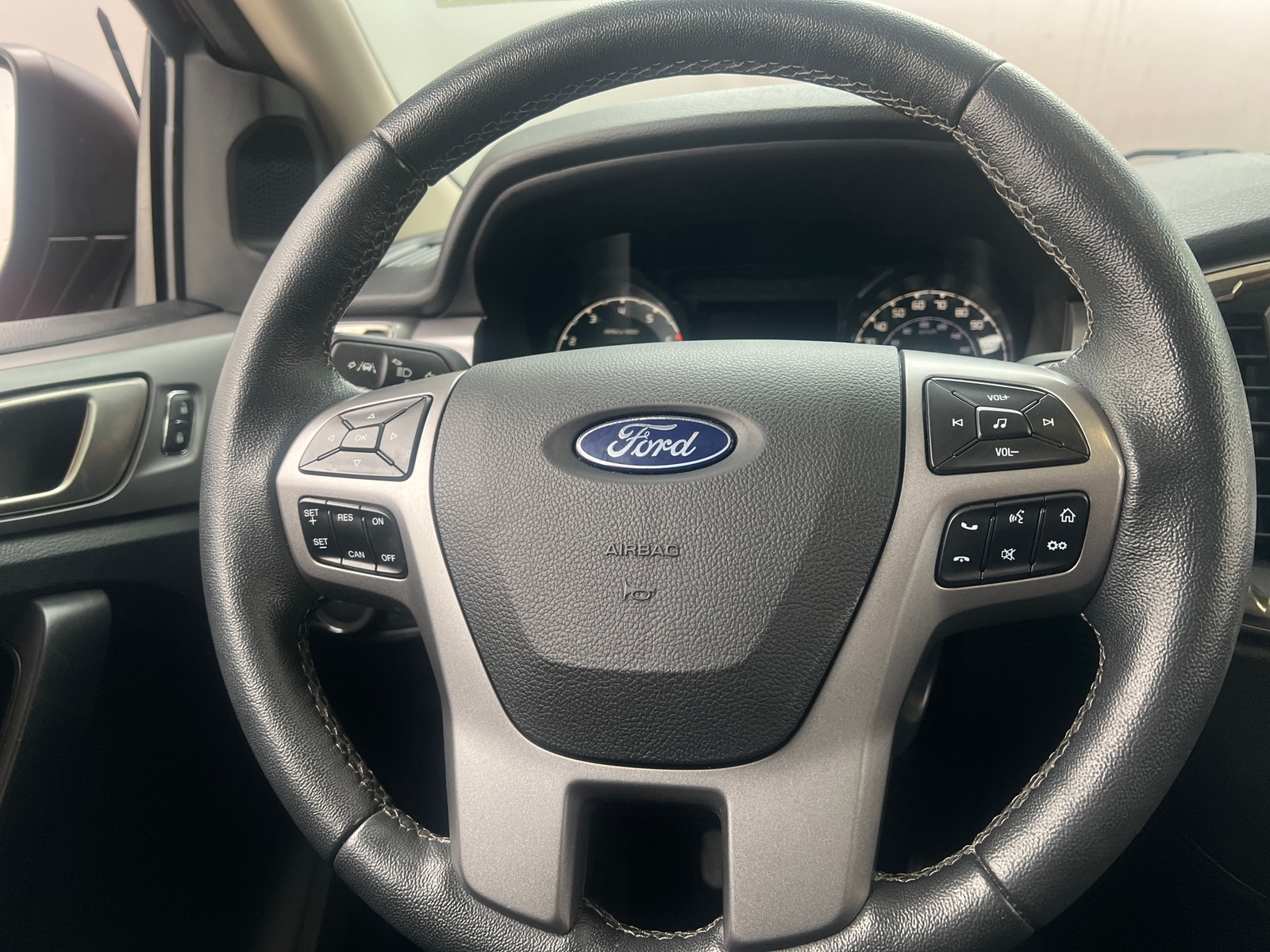 Thumbnail: 2020 Ford Ranger - 5