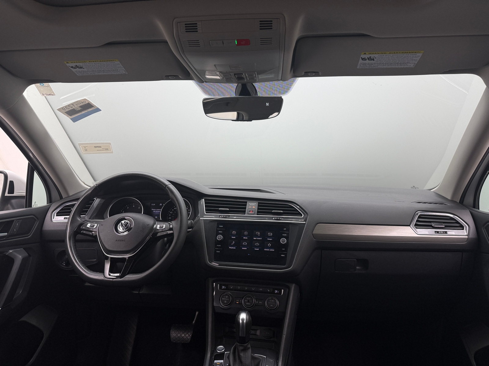 Thumbnail: 2020 Volkswagen Tiguan - 2