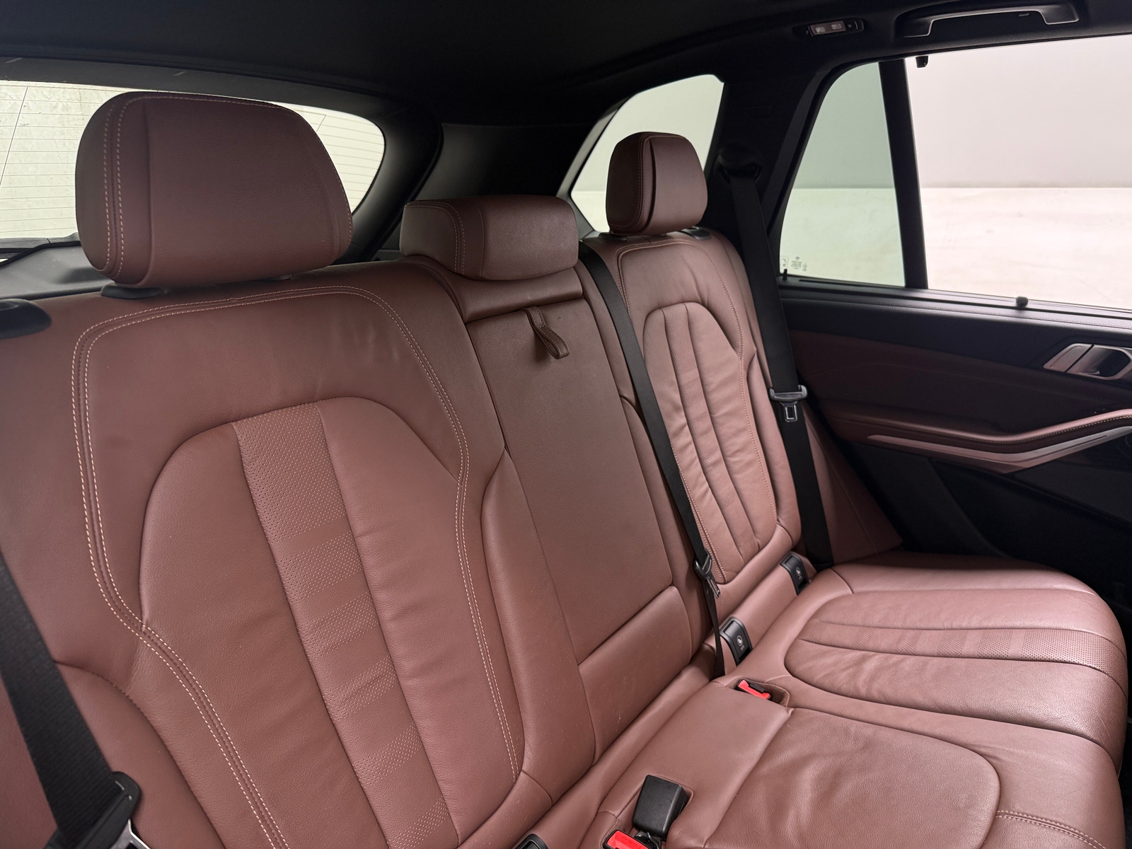 Thumbnail: 2020 BMW X5 - 5