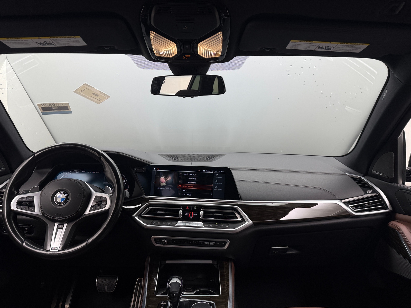 Thumbnail: 2020 BMW X5 - 2