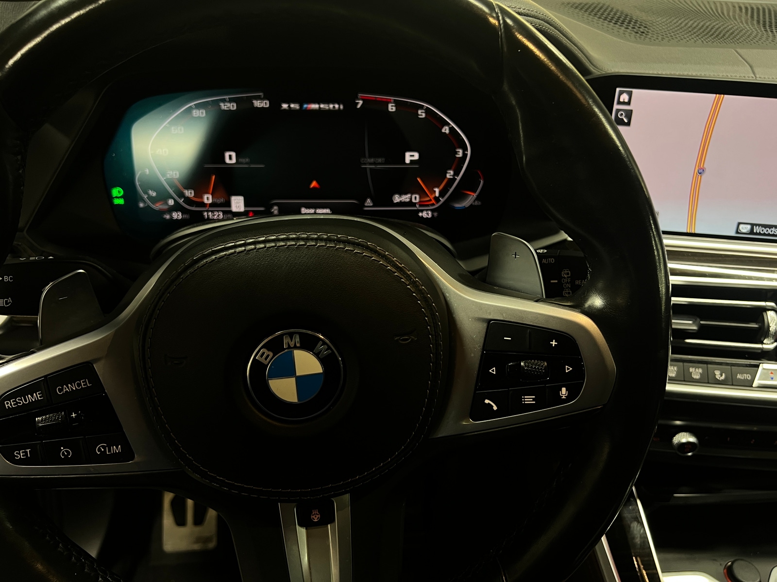 Thumbnail: 2020 BMW X5 - 4