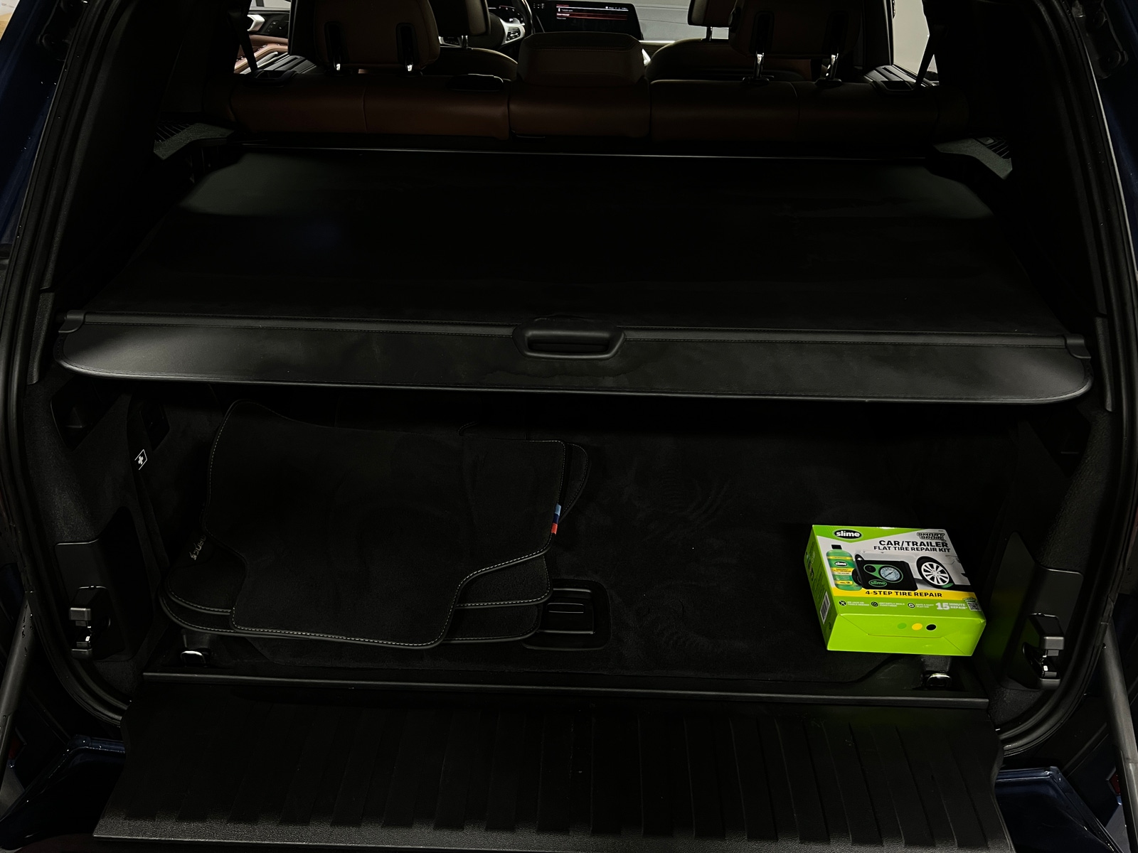 Thumbnail: 2020 BMW X5 - 6