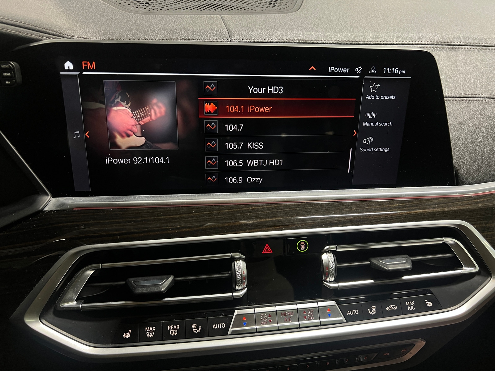 Thumbnail: 2020 BMW X5 - 3