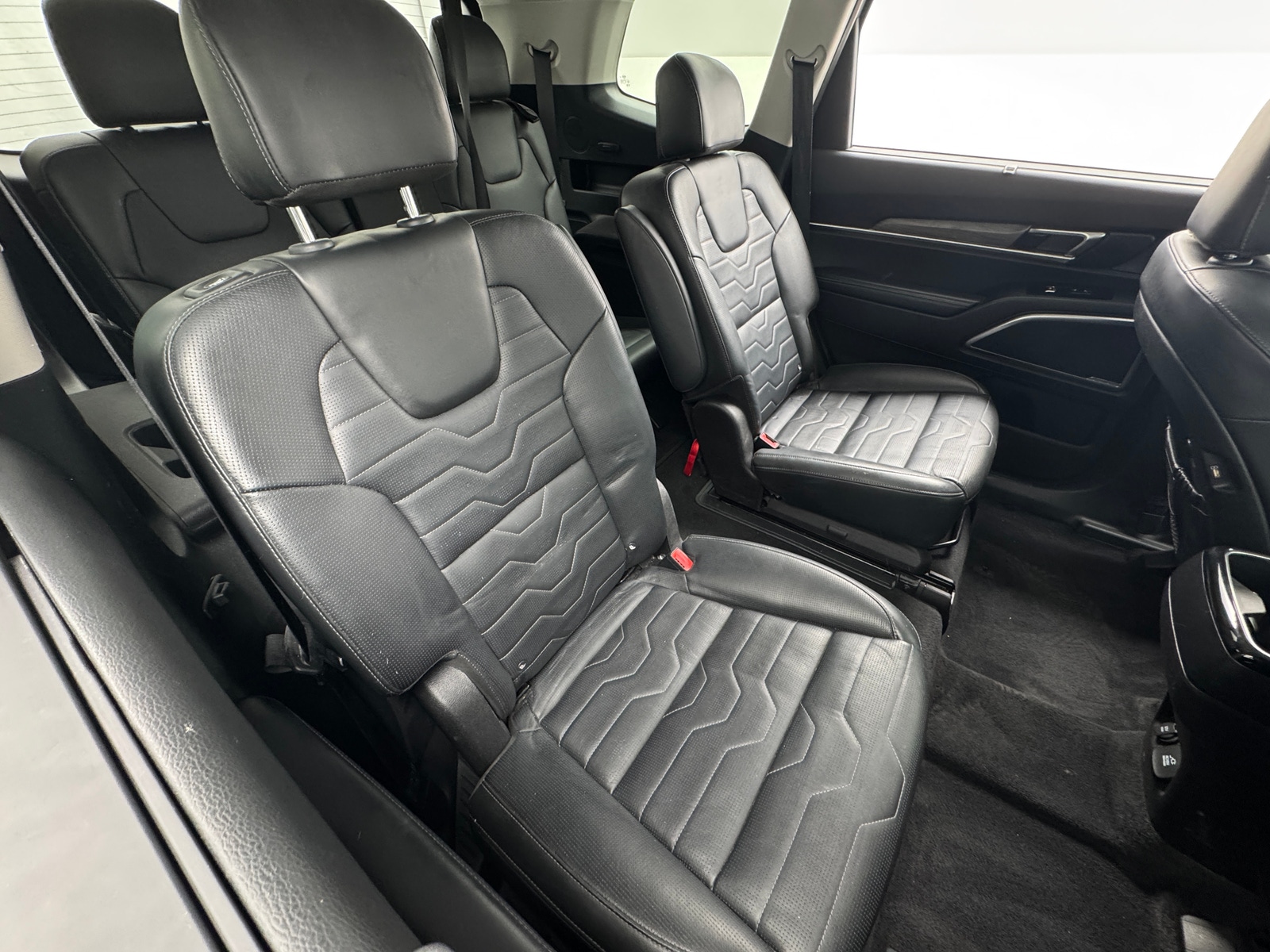 Thumbnail: 2021 Kia Telluride - 5