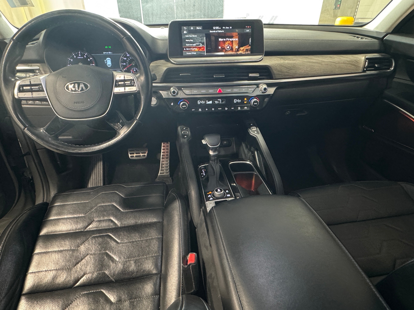 Thumbnail: 2021 Kia Telluride - 2