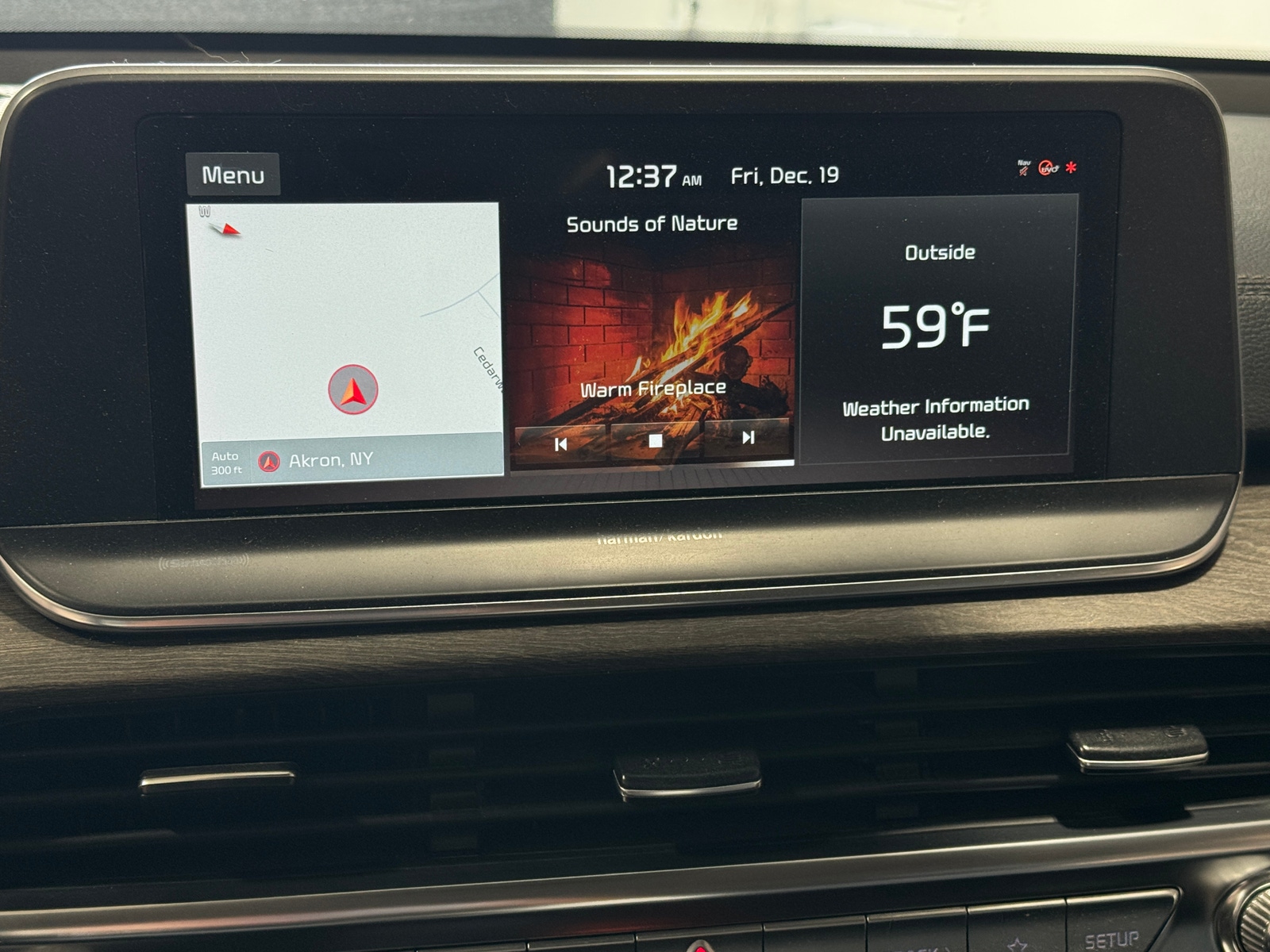 Thumbnail: 2021 Kia Telluride - 3