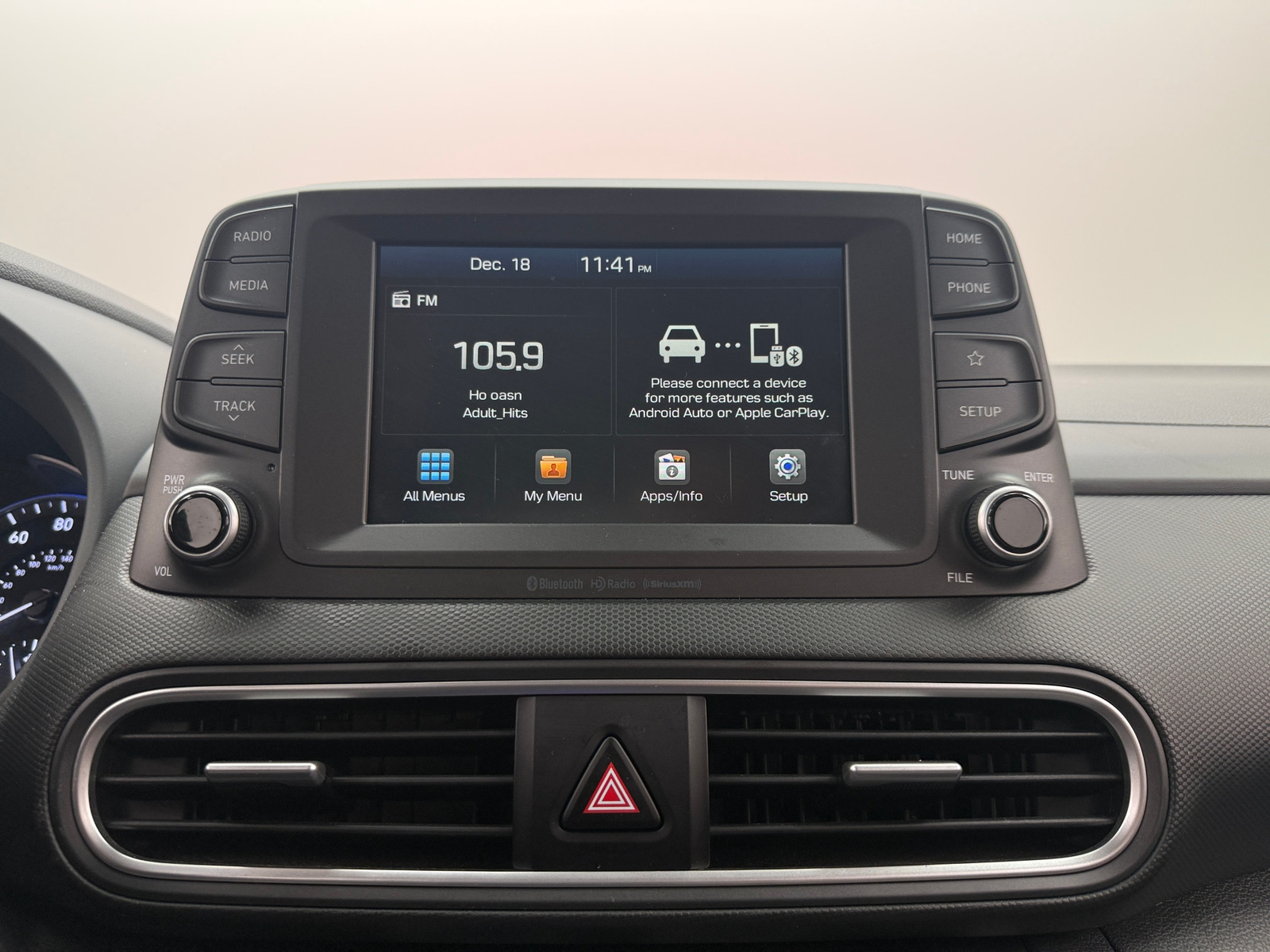 Thumbnail: 2020 Hyundai Kona - 4