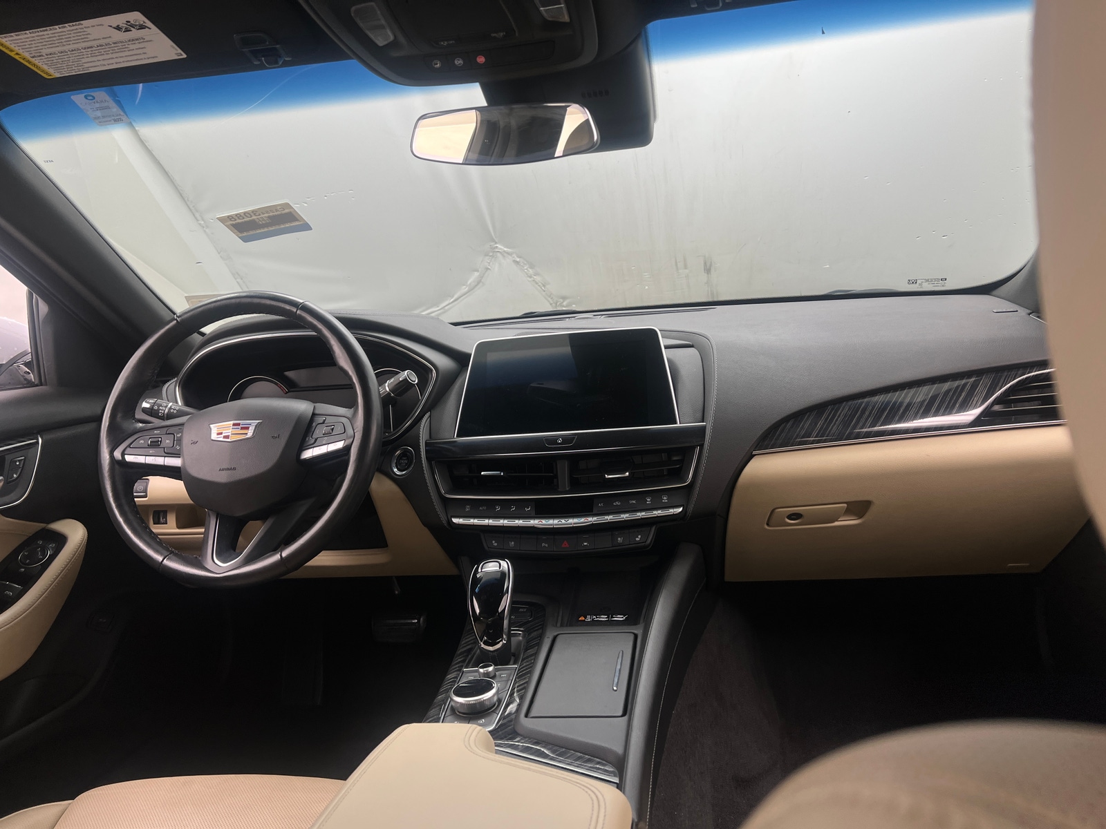 Thumbnail: 2024 Cadillac CT5 - 2