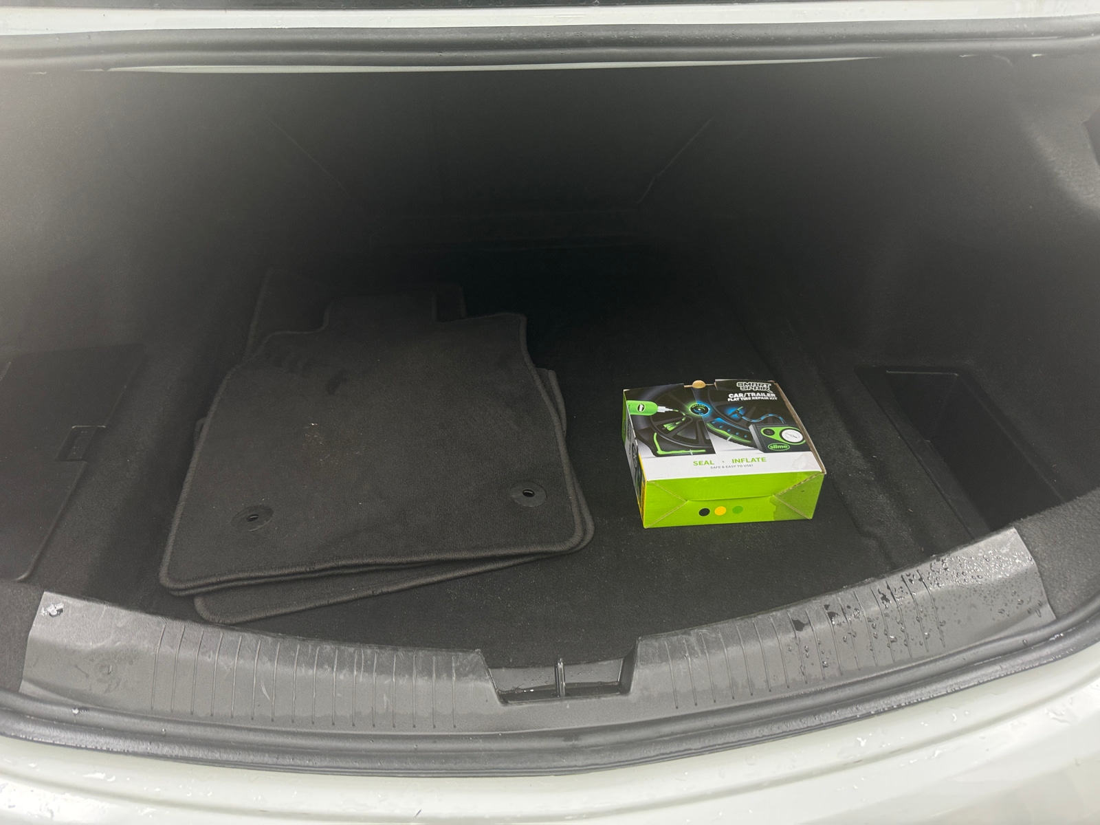 Thumbnail: 2024 Cadillac CT5 - 6