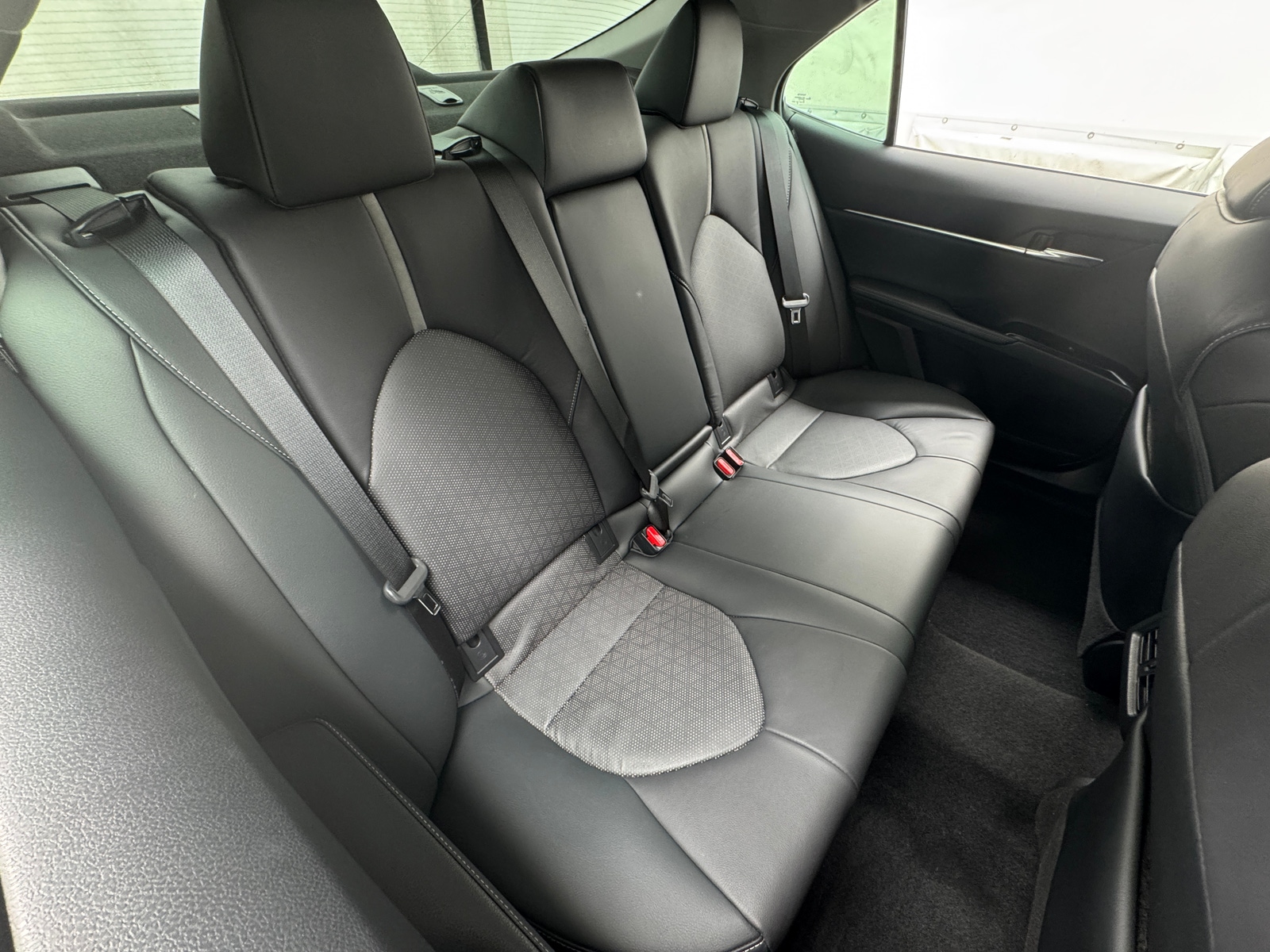 Thumbnail: 2020 Toyota Camry - 5