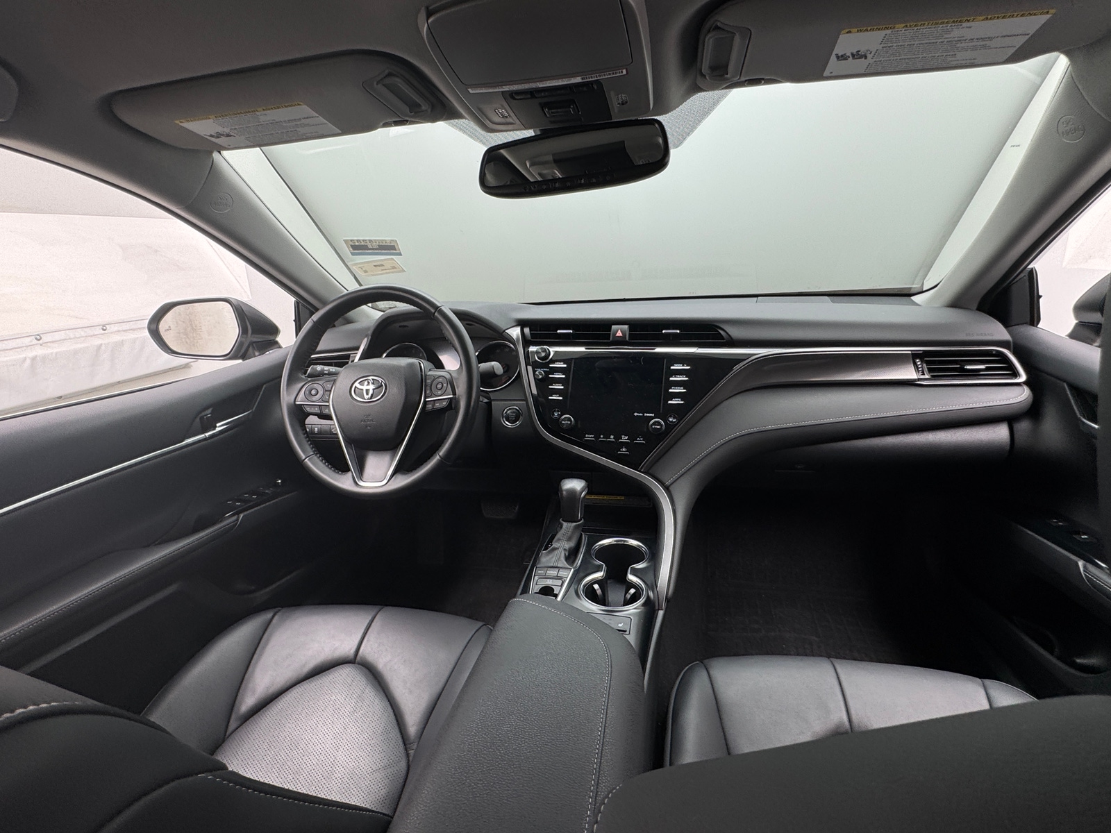 Thumbnail: 2020 Toyota Camry - 2