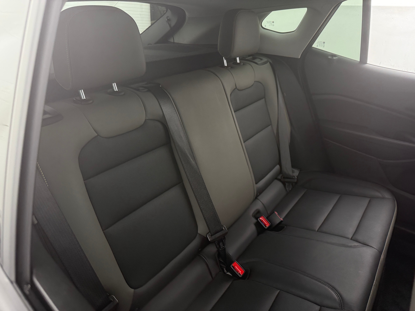 Thumbnail: 2024 Chevrolet Trax - 6