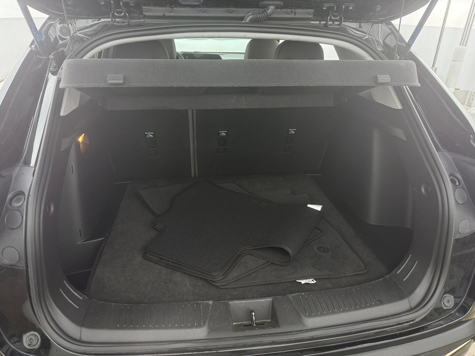 Thumbnail: 2024 Chevrolet Trax - 7