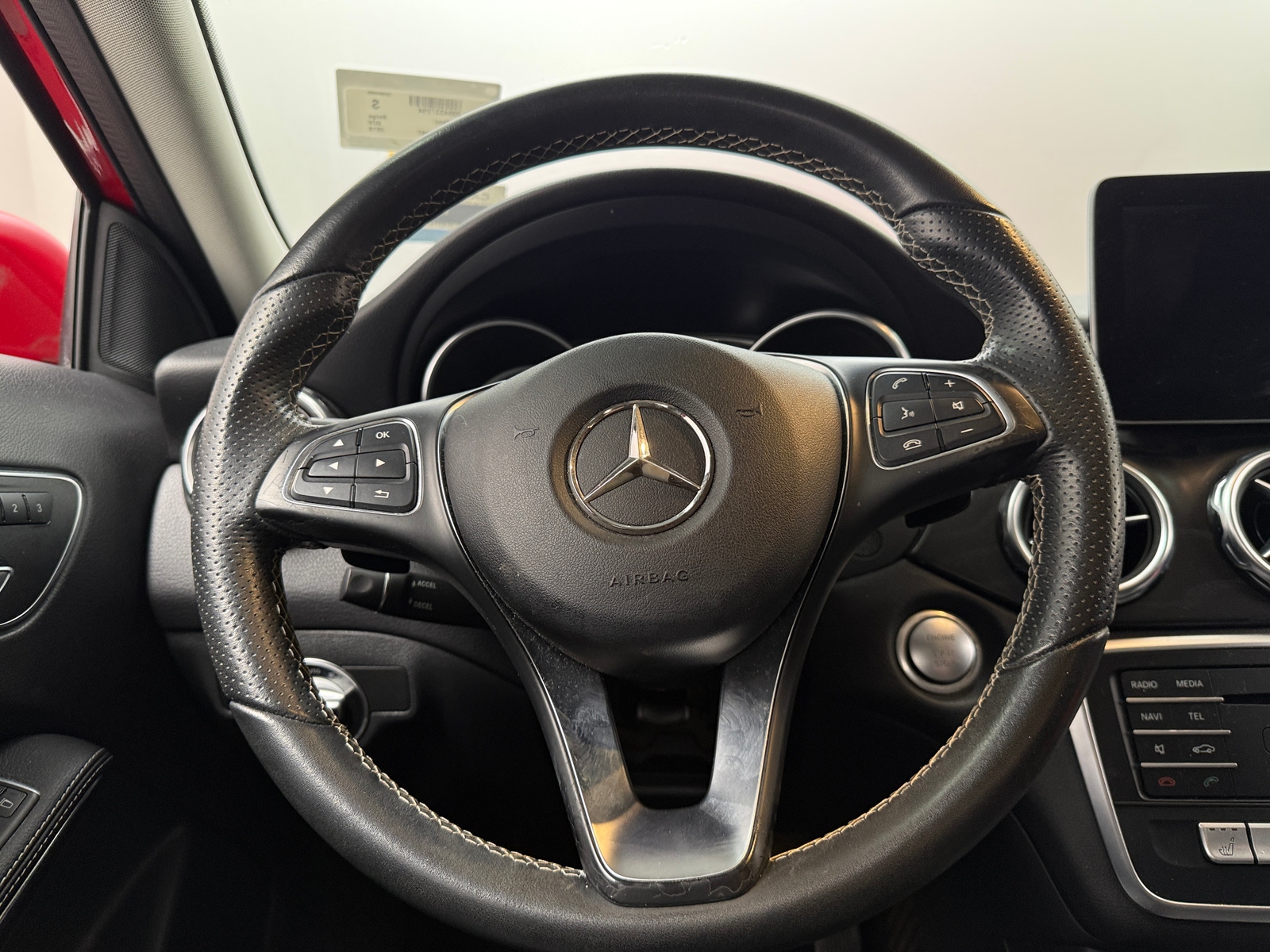 Thumbnail: 2018 Mercedes-Benz GLA - 4