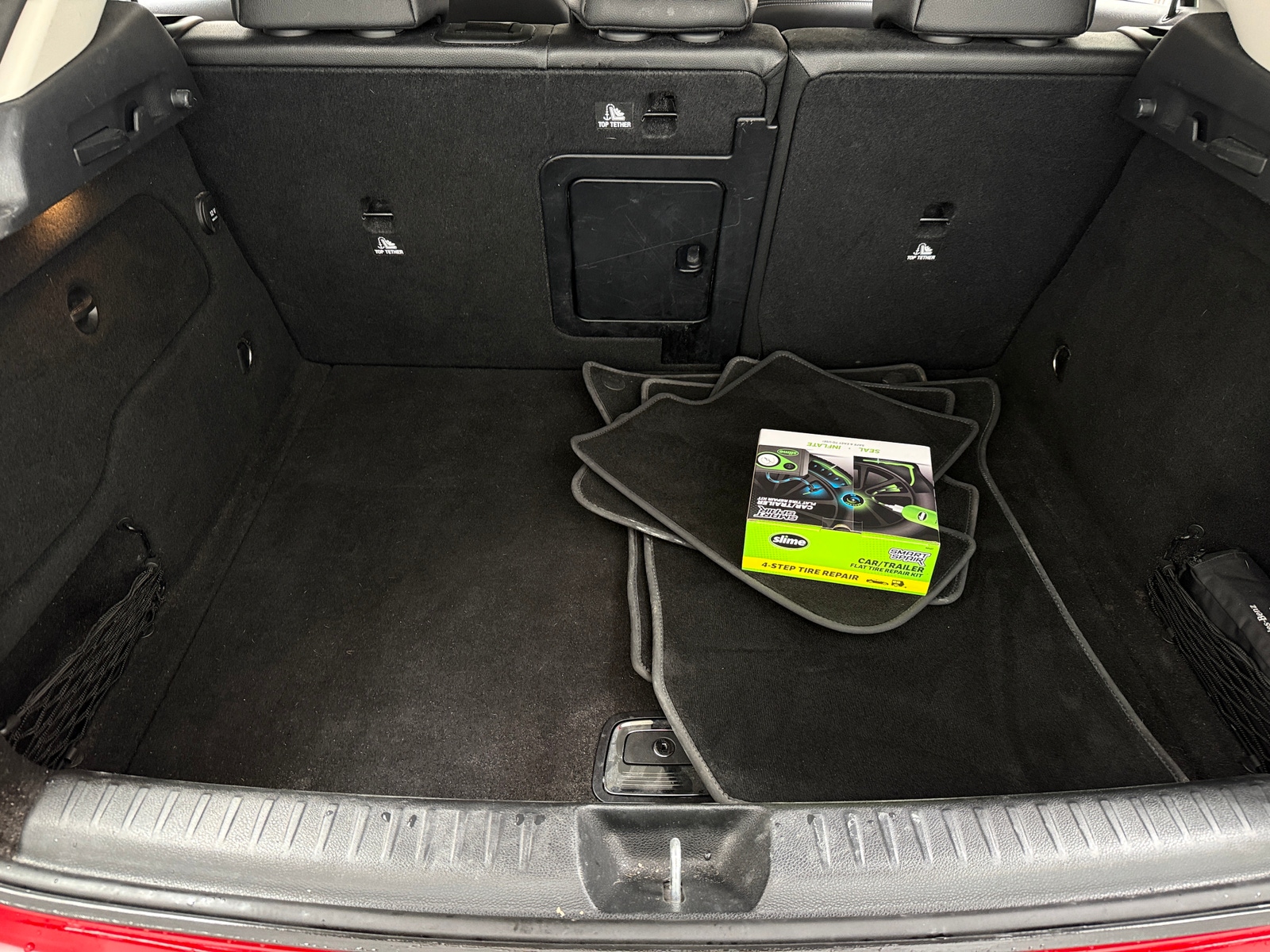 Thumbnail: 2018 Mercedes-Benz GLA - 6